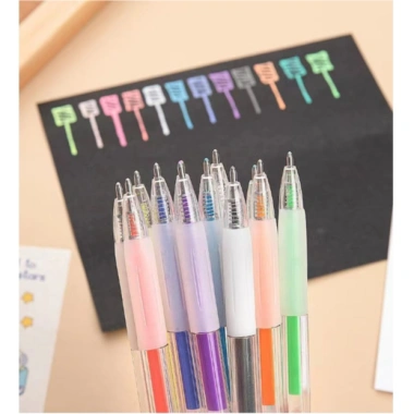 Bút Vẽ 3D Jelly Pen - Bút 3D Đa Năng Giá Rẻ Chỉ 2640đ, Khuyến Mãi Lớn