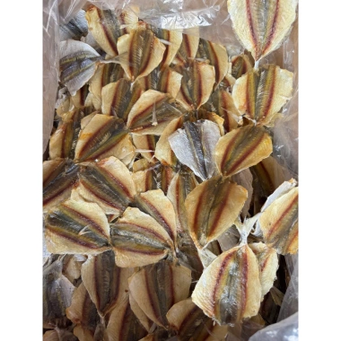 Cá Chỉ Vàng Khô Tẩm Gia Vị Loại 1 - 500g Giá Cực Tốt 135k Thay 164.7k 5