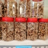 Cá cơm tẩm mè Đà Nẵng 200g giá chỉ 85k - Món ngon giòn tan, đậm đà