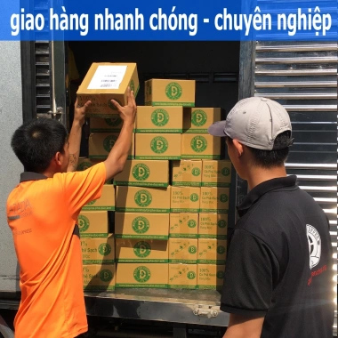Cà Phê DUC ANH COFFEE Nguyên Chất 1kg Giá Rẻ - Tùy Chọn Xay Pha Phin, Máy, Hạt