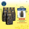 Cà Phê Rang Xay Nguyên Chất K Black 454 - 30% Arabica 70% Robusta - Giảm 82k còn 275k K COFFEE