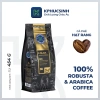 Cà Phê Rang Xay Nguyên Chất K Black 454 - 30% Arabica 70% Robusta - Giảm 82k còn 275k K COFFEE 3