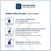 Cà Phê Rang Xay Nguyên Chất K Black 454 - 30% Arabica 70% Robusta - Giảm 82k còn 275k K COFFEE 6