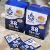 Cà Phê Sữa Đá 3in1 S8 Hòa Tan Thơm Béo Đậm Đà Hộp 480g - MUA 5 TẶNG 2 - Giá Tốt 69.400đ 3
