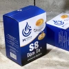 Cà Phê Sữa Đá 3in1 S8 Hòa Tan Thơm Béo Đậm Đà Hộp 480g - MUA 5 TẶNG 2 - Giá Tốt 69.400đ 4