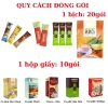 Cà Phê Sữa Dừa KAFEDUA - Phù Hợp Ăn Chay, Kiêng DASATA Giá Rẻ Chỉ 25k 3