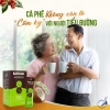 Cà Phê Sữa Dừa KAFEDUA - Phù Hợp Ăn Chay, Kiêng DASATA Giá Rẻ Chỉ 25k 4