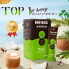 Cà Phê Sữa Dừa KAFEDUA - Phù Hợp Ăn Chay, Kiêng DASATA Giá Rẻ Chỉ 25k 7