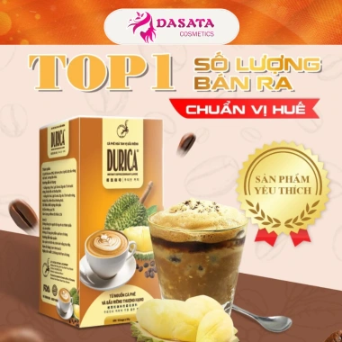 Cà Phê Sữa Dừa KAFEDUA - Phù Hợp Ăn Chay, Kiêng DASATA Giá Rẻ Chỉ 25k 13 Cà Phê Sữa Dừa KAFEDUA - Phù Hợp Ăn Chay, Kiêng DASATA Giá Rẻ Chỉ 25k 13