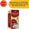 Cà Phê Sữa Dừa KAFEDUA - Phù Hợp Ăn Chay, Kiêng DASATA Giá Rẻ Chỉ 25k 14
