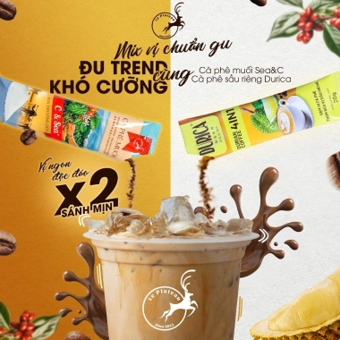 Cà Phê Sữa Dừa KAFEDUA - Phù Hợp Ăn Chay, Kiêng DASATA Giá Rẻ Chỉ 25k 16 Cà Phê Sữa Dừa KAFEDUA - Phù Hợp Ăn Chay, Kiêng DASATA Giá Rẻ Chỉ 25k 16