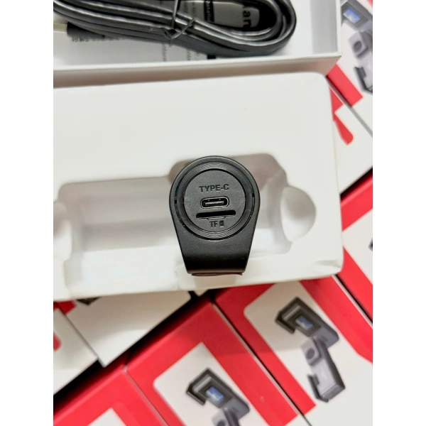 Hình ảnh sản phẩm Camera Hành Trình Q9 Pro Android Wifi - Ghi Hình Sắc Nét Giá Tốt 389k