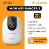 Camera Imou A52 Ranger 5M Trong Nhà Xoay 360 độ Đàm Thoại 2 Chiều - Giá 588.000 VND