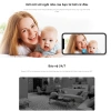 Camera Imou A52 Ranger 5M Trong Nhà Xoay 360 độ Đàm Thoại 2 Chiều - Giá 588.000 VND 3