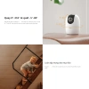 Camera Imou A52 Ranger 5M Trong Nhà Xoay 360 độ Đàm Thoại 2 Chiều - Giá 588.000 VND 5