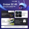Camera IMOU Cruiser SC 3MP 4G Sim Xoay 360 độ Ngoài Trời Giá 1.099.000 VND 2