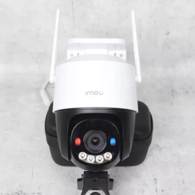 Camera IMOU Cruiser SC 3MP 4G Sim Xoay 360 độ Ngoài Trời Giá 1.099.000 VND 5