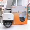 Camera IMOU Cruiser SC 3MP 4G Sim Xoay 360 độ Ngoài Trời Giá 1.099.000 VND 6