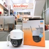 Camera IMOU Cruiser SC 3MP 4G Sim Xoay 360 độ Ngoài Trời Giá 1.099.000 VND 7