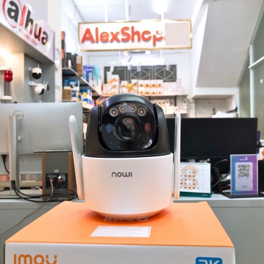 Camera IMOU Cruiser SC 3MP 4G Sim Xoay 360 độ Ngoài Trời Giá 1.099.000 VND 8