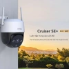 Camera Imou Ngoài Trời S51FEP 5M + Thẻ Nhớ 64GB - Giá Ưu đãi 1,277,000₫ 3