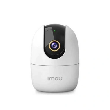 Camera IMOU wifi trong nhà A32EP A52P 5MP xoay 360 đàm thoại 2 chiều,hỗ trợ còi hú báo động,bảo hành 2 năm 4