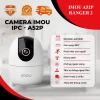 Camera IMOU wifi trong nhà A32EP A52P 5MP xoay 360 đàm thoại 2 chiều,hỗ trợ còi hú báo động,bảo hành 2 năm 6