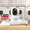 Camera IP YooSee G99 HD Mẫu Mới 8LED - Xem Đêm Có Màu Giá Rẻ 130k