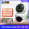 Camera IP YooSee G99 HD Mẫu Mới 8LED - Xem Đêm Có Màu Giá Rẻ 130k 5