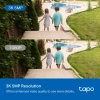 Camera Tapo C530WS 5MP ngoài trời quay 360 độ kèm thẻ nhớ 128GB hộp kỹ thuật combo 5M giá ưu đãi 5