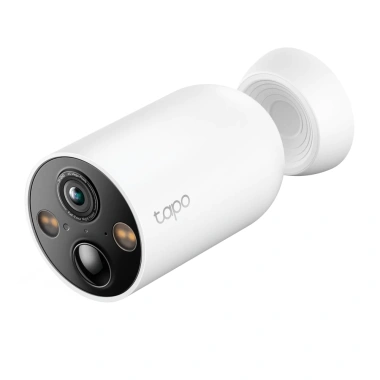 Camera TP-Link Tapo C425 2K không dây và Thẻ nhớ 128GB Pin 10.000mAh Chính hãng 4