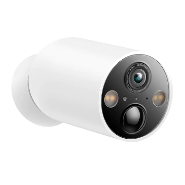 Camera TP-Link Tapo C425 2K không dây và Thẻ nhớ 128GB Pin 10.000mAh Chính hãng 5