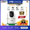 Camera Wifi Dahua Hero A1 Đàm Thoại 2 Chiều Trong Nhà - Giảm 77000đ còn 309000đ 3