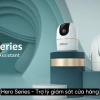 Camera Wifi Dahua Hero A1 Đàm Thoại 2 Chiều Trong Nhà - Giảm 77000đ còn 309000đ 6
