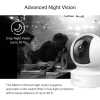 Camera WiFi TP-Link Tapo C212 2K Xoay 360 Đàm thoại 2 chiều App Quản lí - Giá ưu đãi 449k Chính hãng 3
