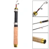 Cần câu cá đá 60cm di động, phù hợp mùa đông ngoài trời, giá ưu đãi 93.500 VND 3