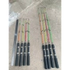 Cần Câu Cá Tí Hon LK Giá Rẻ - Câu Lure, Ngâm, Cắm Gốc Đọt 1.2ly Chuyên Nghiệp