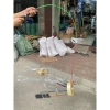 Cần Câu Cá Tí Hon LK Giá Rẻ - Câu Lure, Ngâm, Cắm Gốc Đọt 1.2ly Chuyên Nghiệp 5