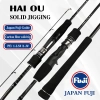 Cần Câu Carbon Cao Cấp Chống Mặn Jigging Xa Tay Giá Cực Sốc Chỉ 922.900đ