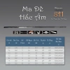 Cần câu đài Biquan Ma Đế Hắc Ám 8H - Khủng bố, tải cá lớn, giảm giá 624k 2
