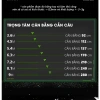 Cần câu đài V5 Silver Carp Carbon cao cấp CC-34 - Chuyên câu cá chép, cá mè, Giá ưu đãi 540.000đ 5