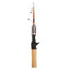 Cần Câu Kính Thiên Văn 1.5m Spinner Carbon UL 2-6lb Giá Cực Sốc Chỉ 190.423Đ