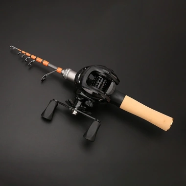 Cần Câu Kính Thiên Văn 1.5m Spinner Carbon UL 2-6lb Giá Cực Sốc Chỉ 190.423Đ 3 Cần Câu Kính Thiên Văn 1.5m Spinner Carbon UL 2-6lb Giá Cực Sốc Chỉ 190.423Đ 3