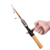 Cần Câu Kính Thiên Văn 1.5m Spinner Carbon UL 2-6lb Giá Cực Sốc Chỉ 190.423Đ 5