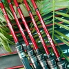 Cần câu lure Cheap LK đứng và ngang độ cứng M - MH, giảm giá tới 480.000₫