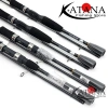 Cần câu Lure Daiwa Crossfire X chính hãng - máy ngang và đứng, giá tốt 773.000₫ 6