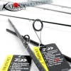 Cần câu Lure Daiwa Crossfire X chính hãng - máy ngang và đứng, giá tốt 773.000₫ 8
