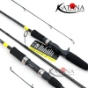 Cần câu Lure Daiwa Crossfire X chính hãng - máy ngang và đứng, giá tốt 773.000₫ 9