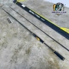 Cần Câu Lure Monster Bantam Độ Cứng M - Giá 330.000 VND, Chắc Nhạy & Độ Bền Cao 8