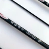 Cần Câu Lure Sói Đen War Wolf Carbon Giá Rẻ - Máy Ngang & Đứng Chỉ 53.900 VND 3